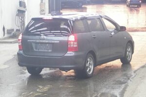 2004 Toyota WISH ANE10G G