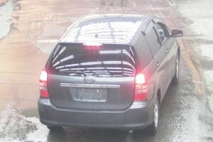 2004 Toyota WISH ANE10G G