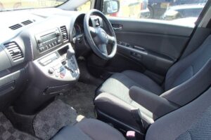 2004 Toyota WISH ANE10G G