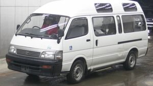1996 Toyota Hiace Van RZH133S
