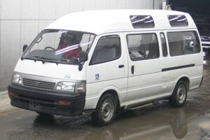 1996 Toyota Hiace Van RZH133S