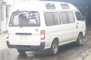 1996 Toyota Hiace Van RZH133S