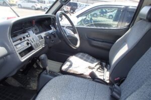 1996 Toyota Hiace Van RZH133S