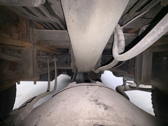 2006 Garbage Truck Mitsubishi Fuso Canter PA-FE83DC - Image 17