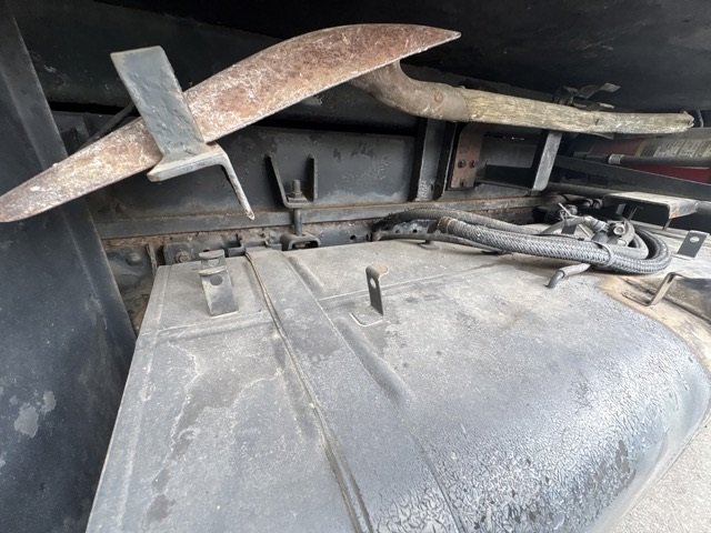 2006 Garbage Truck Mitsubishi Fuso Canter PA-FE83DC - Image 19