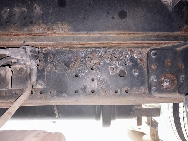 2006 Garbage Truck Mitsubishi Fuso Canter PA-FE83DC - Image 20