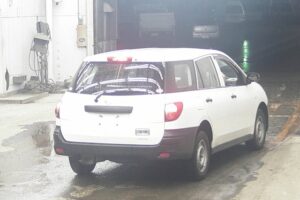 2010 Nissan AD Van VZNY12 DX 0.4 Ton