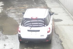 2010 Nissan AD Van VZNY12 DX 0.4 Ton