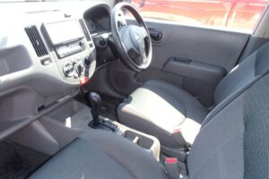 2010 Nissan AD Van VZNY12 DX 0.4 Ton