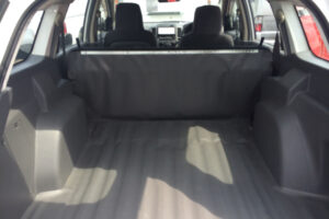 2010 Nissan AD Van VZNY12 DX 0.4 Ton