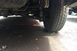 2010 Nissan AD Van VZNY12 DX 0.4 Ton