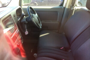2006 Nissan CUBE BZ11 14S