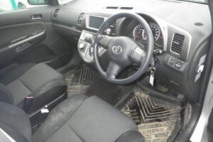 2006 Toyota Wish ZNE10G