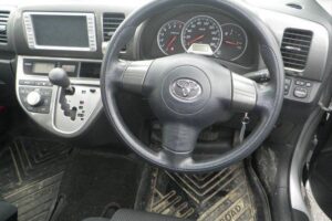 2006 Toyota Wish ZNE10G