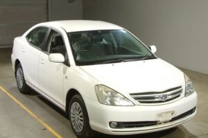 2006 Toyota ALLION ZZT245 A18