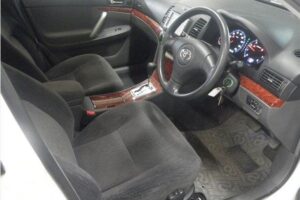 2006 Toyota ALLION ZZT245 A18