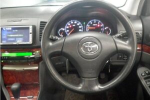 2006 Toyota ALLION ZZT245 A18