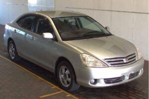 2004 Toyota ALLION ZZT245 S