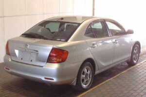 2004 Toyota ALLION ZZT245 S