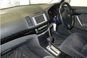 2004 Toyota ALLION ZZT245 S
