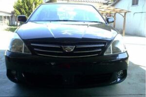 2002 Toyota Allion NZT240 A15