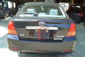 2002 Toyota Allion NZT240 A15