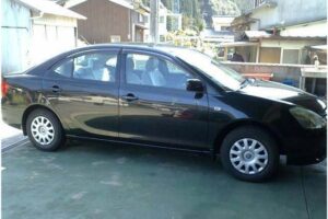 2002 Toyota Allion NZT240 A15