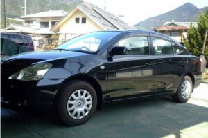 2002 Toyota Allion NZT240 A15
