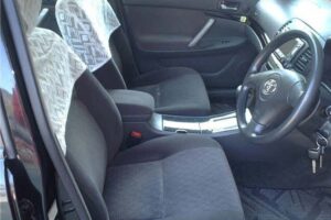 2002 Toyota Allion NZT240 A15