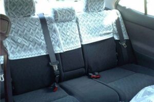 2002 Toyota Allion NZT240 A15