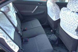 2002 Toyota Allion NZT240 A15