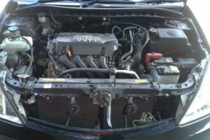 2002 Toyota Allion NZT240 A15