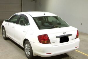 2002 Toyota Allion ZZT245 A18