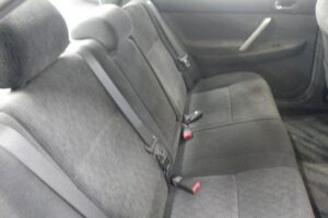 2002 Toyota Allion ZZT245 A18