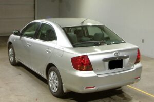2002 Toyota Allion ZZT245 A18
