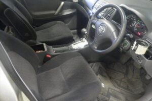 2002 Toyota Allion ZZT245 A18
