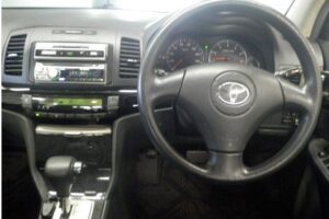 2002 Toyota Allion ZZT245 A18