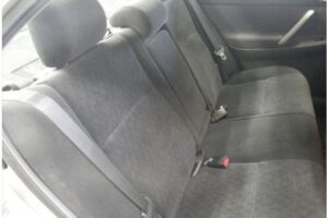 2002 Toyota Allion ZZT245 A18