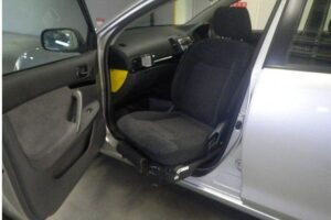 2002 Toyota Allion ZZT245 A18