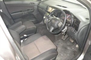 2006 Toyota Wish ZNE10G X