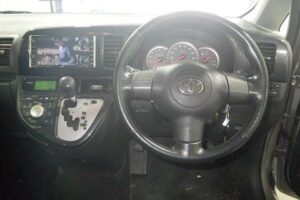 2006 Toyota Wish ZNE10G X