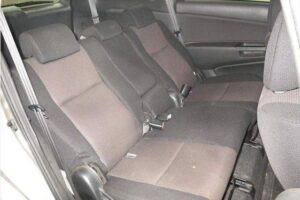 2006 Toyota Wish ZNE10G X