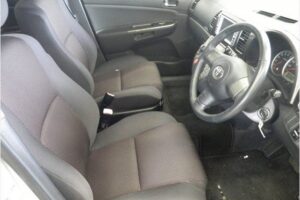2005 Toyota Wish ZNE10G X