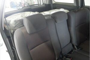 2005 Toyota Wish ZNE10G X
