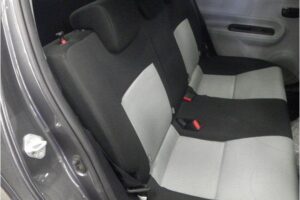 2013 Toyota Aqua NHP10 S