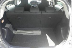 2012 Toyota Aqua NHP10 S