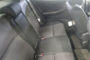2004 Toyota Allex NZE124