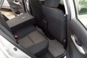 2011 Toyota Auris NZE151H 150X