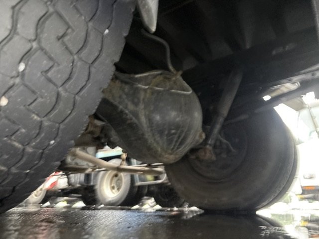1996 Crane Truck Isuzu Elf KC-NPR70PR - Image 11
