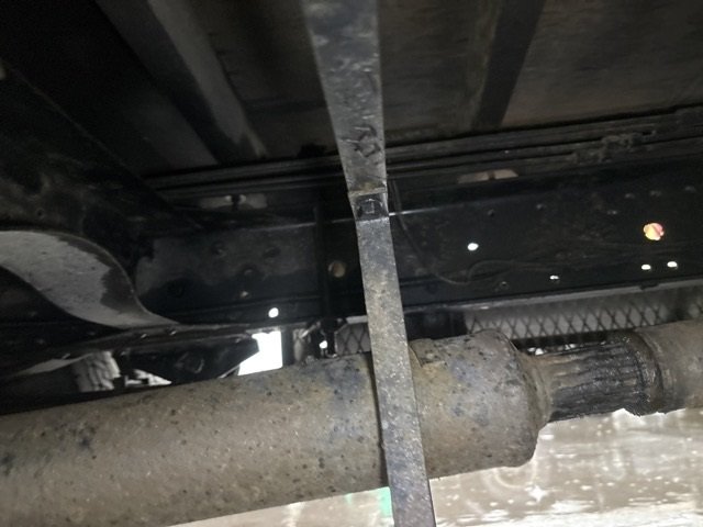 1996 Crane Truck Isuzu Elf KC-NPR70PR - Image 14